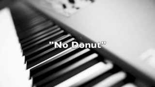Jazzkantine - No Donut