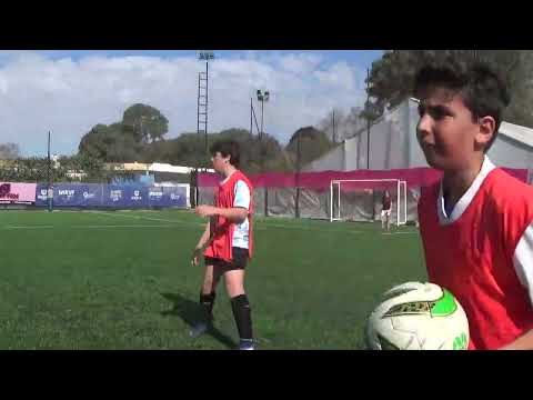 VODKA JRS VS NIGOLU - #LigaNuñez - #Clausura SLD - 14/8/2022