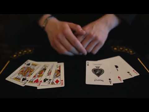 Saturn Magic -Reboot by Billy Debu video DOWNLOAD