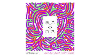 Matoma &amp; Gia  - Heart Won&#39;t Forget (Acoustic)