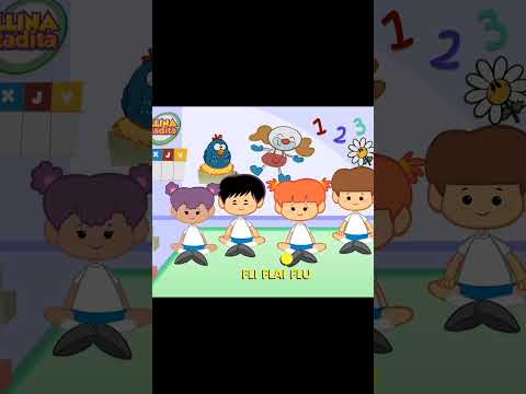 fli flai flu tumba #shorts