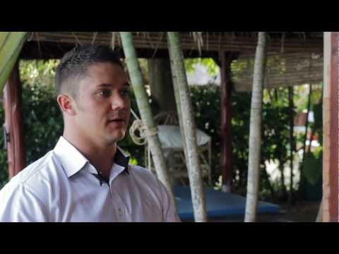 Myk Baxter Marketing ( MBM ) video.