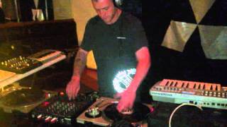 DJ Tim Birch 1990 -1992 OLDSKOOL MIX
