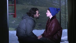 Porcelain – Abbey Theatre Trailer