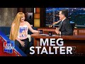 Meg Stalter Is The Prettiest Girl In America