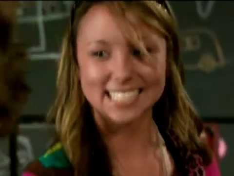 Nat and Rosalina - Beautiful Eyes