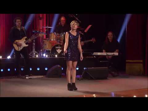 COMEDYANTES AÑO NUEVO - Promo SARA ESCUDERO