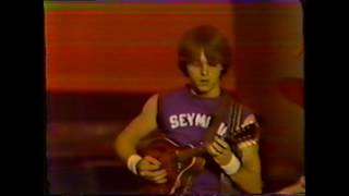 Download lagu John Cougar Mellencamp 'Ain't Even Done With The Night' mp3