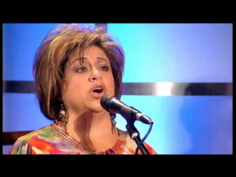 The Perrys- I Rest My Case At The Cross (Live)