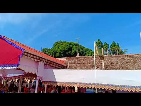Central stadium,Trivandrum
