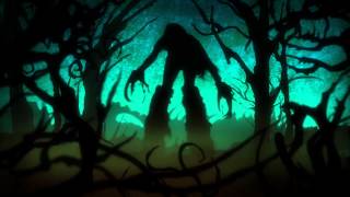 VOIVOD - Kluskap O&#39; Kom (OFFICIAL VIDEO)