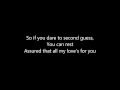 Last Night on Earth Instrumental\karaoke by Adam ...