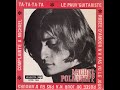 Michel Polnareff -Ta Ta Ta (1967)