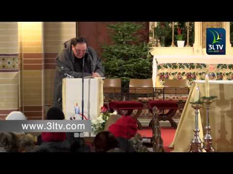 'Der Geist der Liturgie' by P. Prof.Dr  Bernhard Vosicky OCist in Maria vom Siege