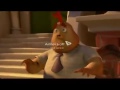 Chicken Little The Sky Is Falling