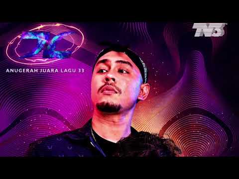 Haqiem Rusli ft Aman Ra - Jatuh Bangun #ajl33 (HQ STEREO Audio)