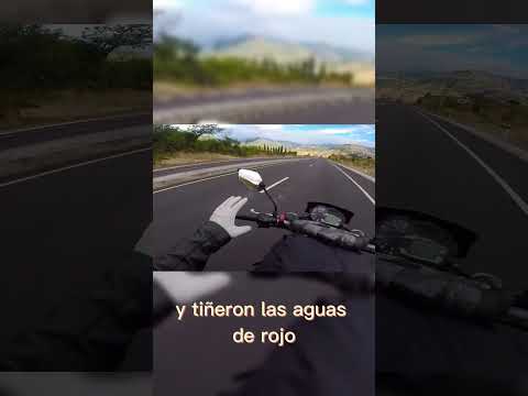 De pasada por la ciudad de Ibarra #automobile #motovelovidad #smartphone