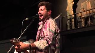 Tab Benoit w/ Johnny Sansone - "Muddy Bottom Blues pt1"
