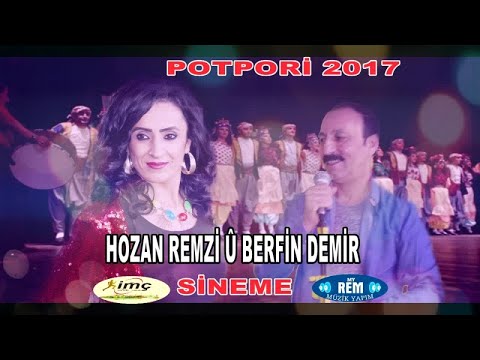 Hozan Remzi Ü Berfin Demir - Sineme