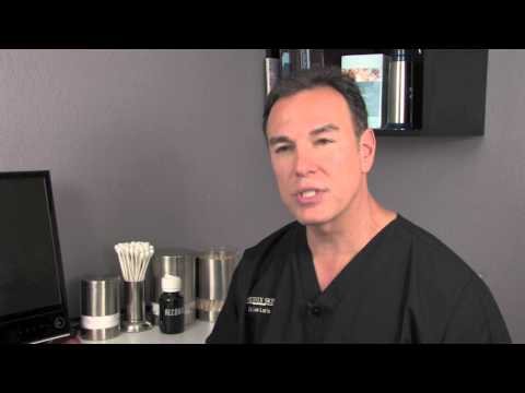 Male Genital Wart Removal Process Explained by Dr. Laris of Phoenix Skin