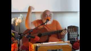 I can&#39;t feel at Home in this World anymore - Swami Nirvanananda