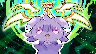 What is the Best Psychic Type Pokemon