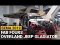Trailer
