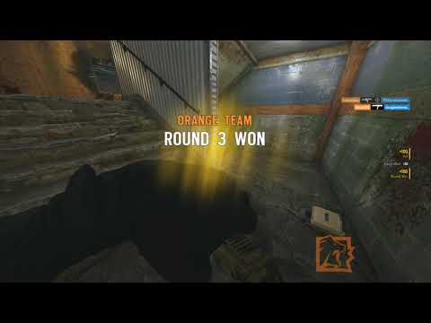 Rainbow Six Siege Zofia 4K Base Hereford