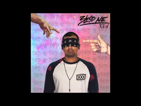 AM1136 feat. Royce | RJxV | Bless Me