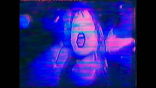 Crystal Castles - Concrete sｌｏｗｅｄ ｖｉｓｕａｌ