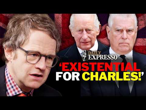 Daily Express and The Mark Dolan Show