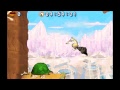 Ice Age 2 The Meltdown GBA All Scrat Maps