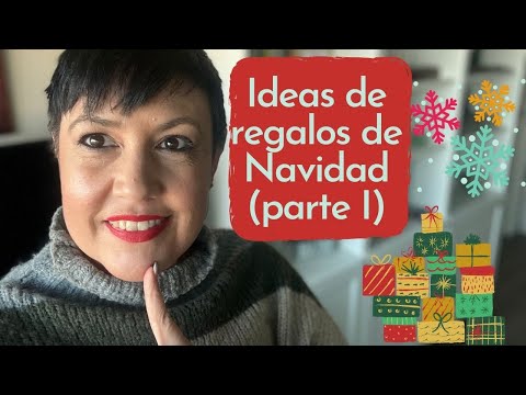 Ideas de regalos para Navidad (parte 1) - libros y más libros