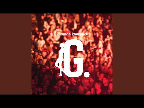 Anna mulle end! (Live)