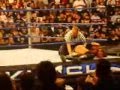 Triple H Wins Wwe Title At Backlash Part 1 Of 2
