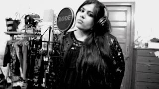 Say Something - A Great Big World, Christina Aguilera (Cover by Rivita)