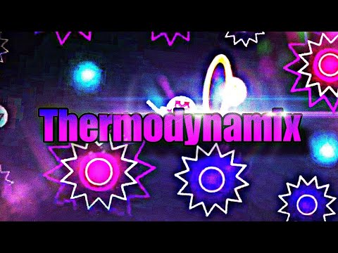 (DDD #17) Thermodynamix by CastriX