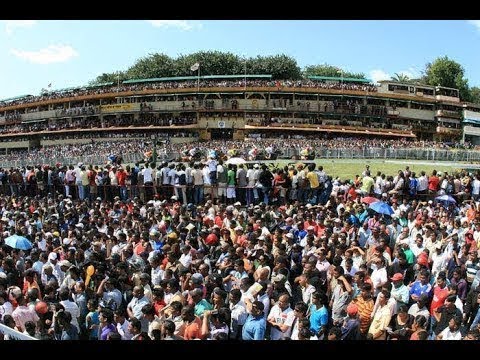 FAITES VOS COURSES - 25th Meeting 2018 Season