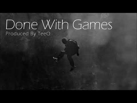 Bryson Tiller/G-Eazy Type Beat - Done With Games(Prod. TeeO)[Download Link]