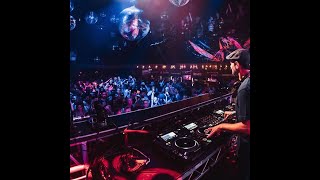 Jungle Brothers - What u waiting 4 (Dr Packer mash down)