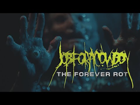 Job For A Cowboy - The Forever Rot (Official Video)