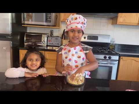 Cook with Inara - Cakepops - Episode 10