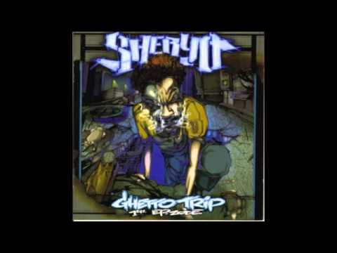 Sheryo feat. Casey - J'élabore