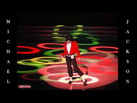 Michael Jackson vs Daft Punk -  Billie Jean