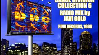 Dance Division Collection 6 - Radio Mix