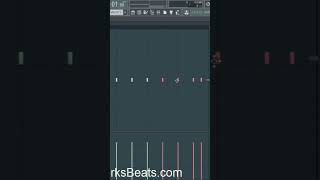 Download lagu FL STUDIO TRIPLET HI HAT ROLL TUTORIAL mp3