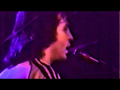 Kansas - Mask Of The Great Deceiver (live 1980)