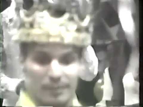 Hector Xtravaganza 10's