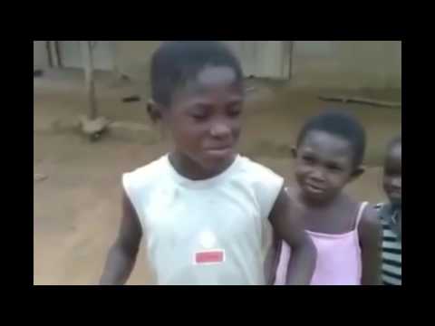 Luis Fonsi - Despacito ft African kids