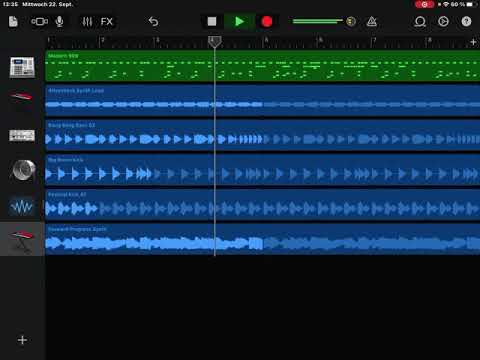 FGBeats „Chillwave“
